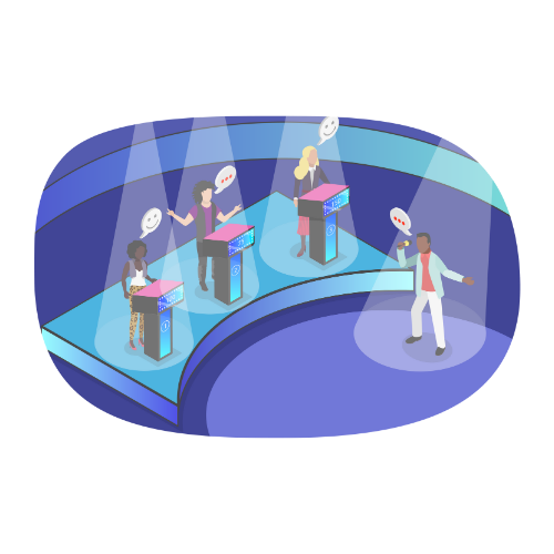 JumpyJoyLabs overview